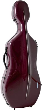 Gewa Air - 341.280 - Purple / Black