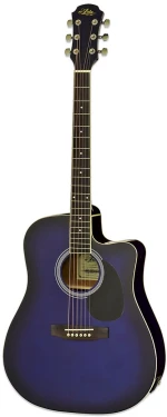 Aria AWN-15 Blue Shade