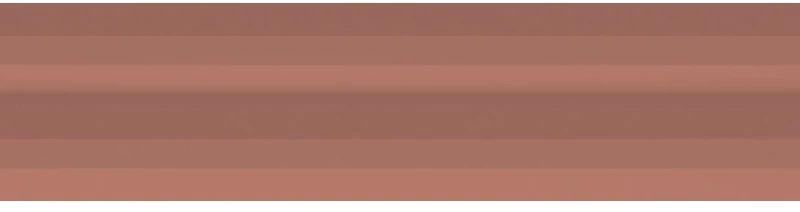 Stripes Cotto Matt 7,5x30 - Πλακάκι μπάνιου & κουζινας