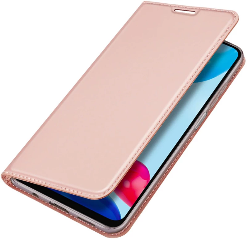 Θήκη DUX DUCIS Skin Pro Bookcase type Θήκη για Xiaomi Redmi 10C pink*