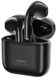 Remax TWS-10i Earbud Bluetooth Handsfree black Ακουστικά με Αντοχή στον Ιδρώτα και Θήκη Φόρτισης *