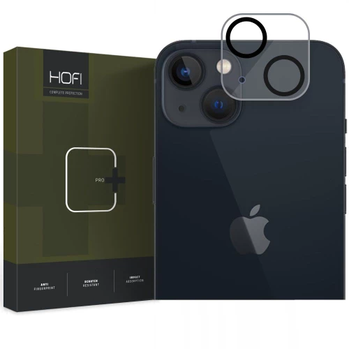 HOFI CAM PRO+ Τζαμάκι για IPHONE 14 / 14 Plus CLEAR**