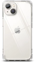Ringke Fusion Bumper  Θήκη για iPhone 14 Plus Clear**