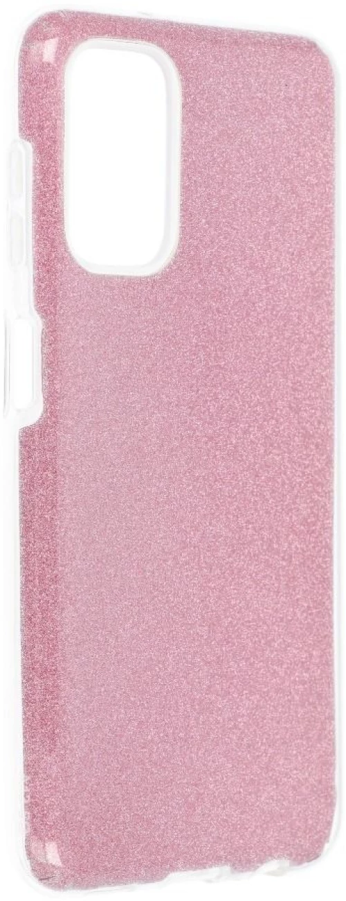 Forcell SHINING Case Θήκη για SAMSUNG Galaxy A53 5G pink*