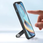 Ugreen Fusion Kickstand Case hard case with TPU frame and kickstand Θήκη για iPhone 13 Pro black*