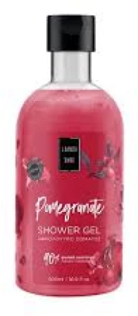 Lavish Care | Pomegranate Shower Gel | Αφρόλουτρο 500ml