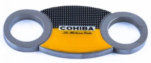Κόφτης Πούρων Cohiba Μεταλλικός 2019