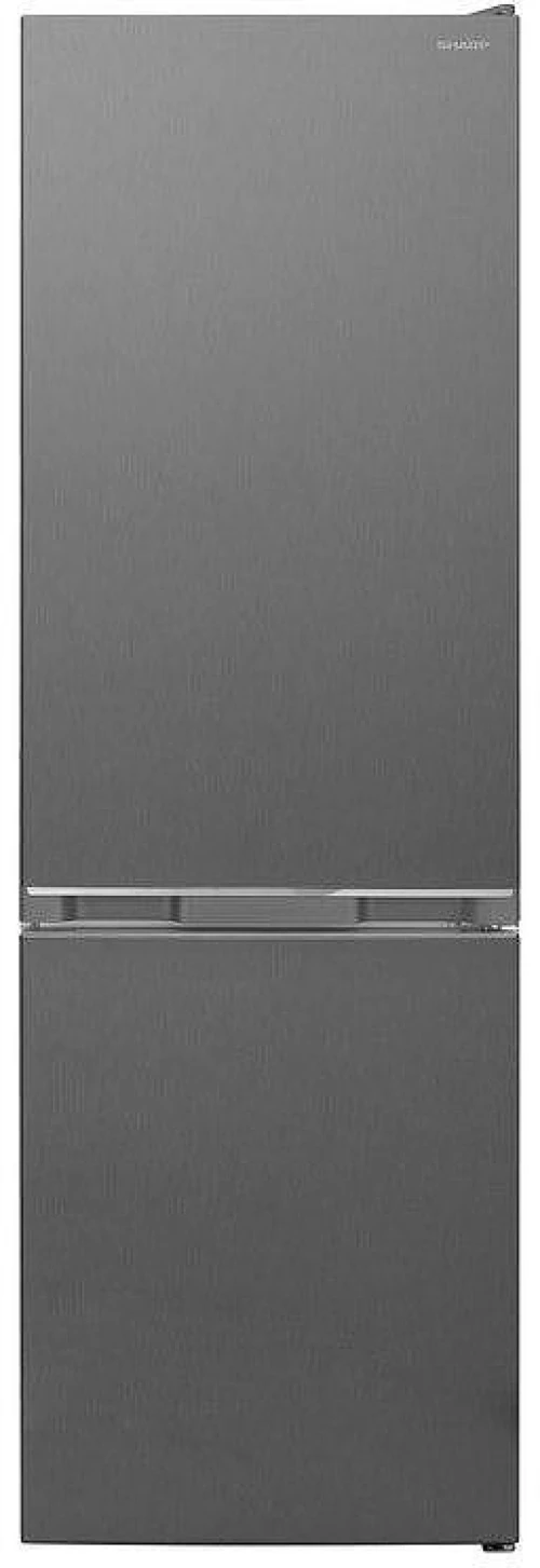 Ψυγειοκαταψύκτης  Sharp SJ-BB04DTXLF , 268 l, F Υ170xΠ54xΒ59.5εκ.