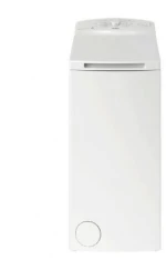 Whirlpool TDLR 6040 L Πλυντήριο Ρούχων Άνω Φόρτωσης 6kg 1000 Στροφών