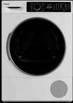 Finlux TDF-9AD2 Στεγνωτήριο 9kg A++ με Αντλία Θερμότητας