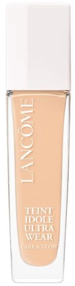 Lancome Teint Idole Ultra Wear Care & Glow Foundation 30ml - 125W