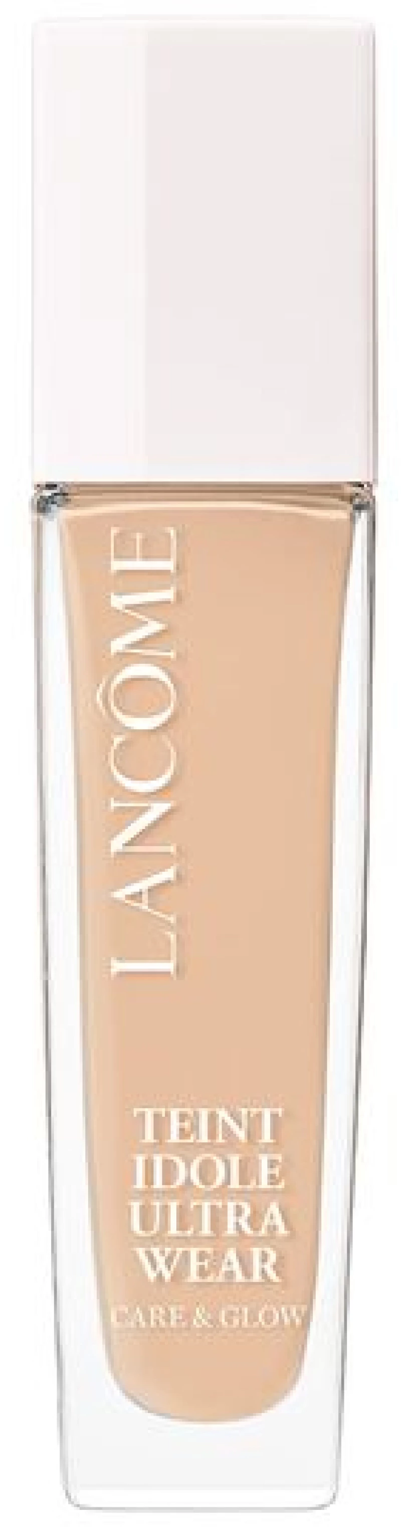 Lancome Teint Idole Ultra Wear Care & Glow Foundation 30ml - 105W