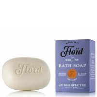 Floid Citrus Spectre Bath Soap 120gr