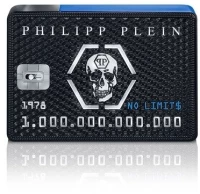 Philipp Plein No Limit$ EDT50ml