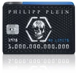 Philipp Plein No Limit$ EDT50ml