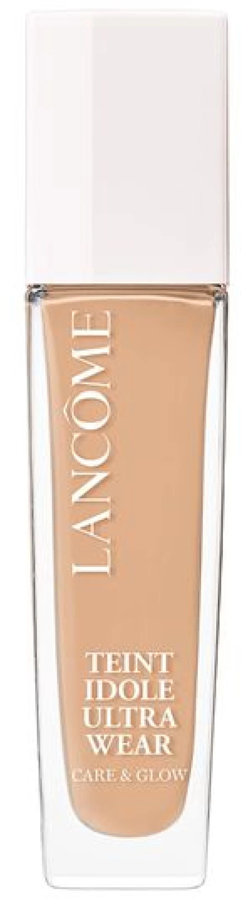 Lancome Teint Idole Ultra Wear Care & Glow Foundation 30ml - 305N
