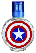 Air-Val Captain America EDT 30ml