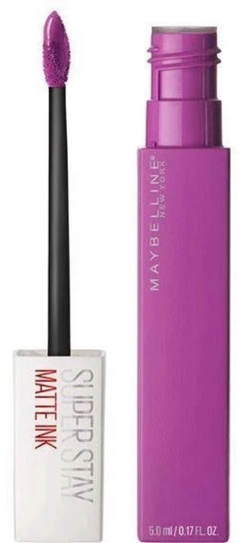 Maybelline Superstay Matte Ink Lipstick 5ml - 035 Creator
