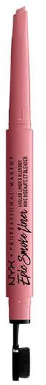 Nyx Professional Epic Smoke Διπλο Μολυβι Ματιων 0.17g - 3 Mauve Grit