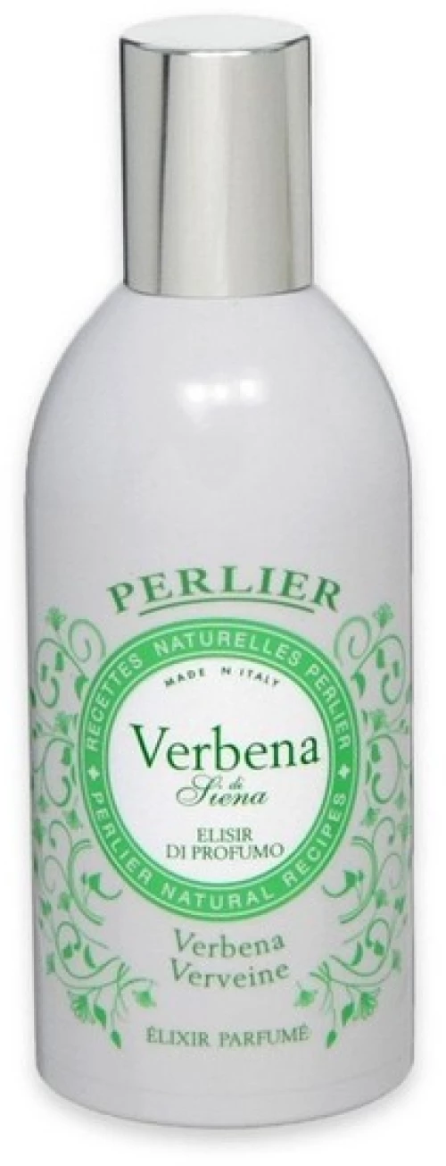 Perlier Verbena Elixir Perfume 100ml