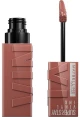 Maybelline SuperStay Vinyl Ink Liquid Lipstick 4.2ml - 120 Punchy