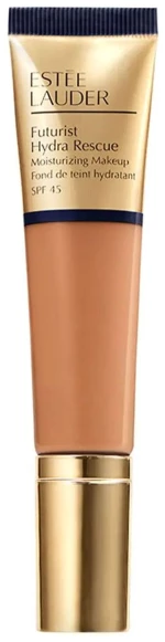 Estee Lauder Futurist Hydra Rescue SPF45 Makeup 35ml - 5W1 Bronze