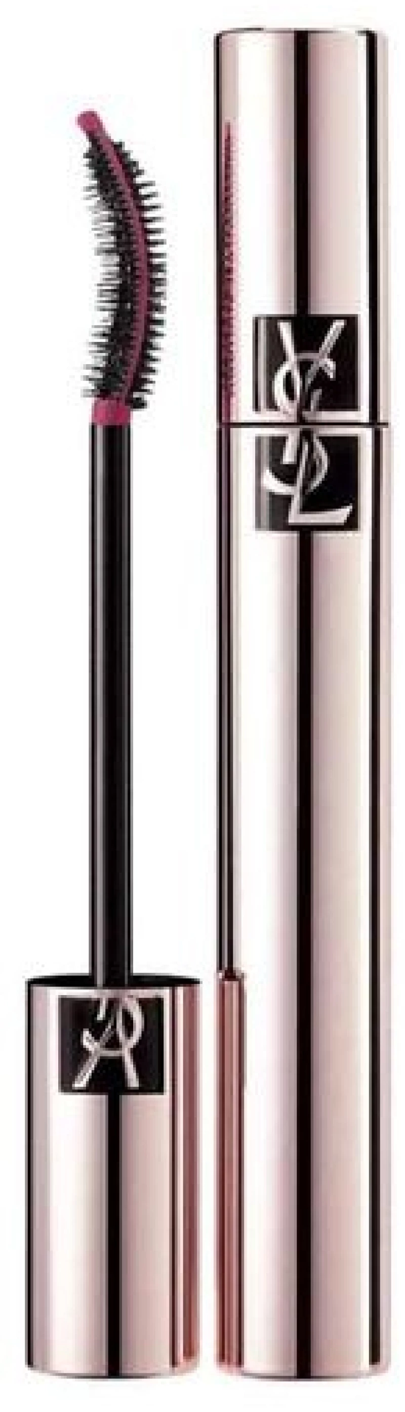 YSL Mascara Volume Effet Faux Cils The Curler 5.1ml - 1 Rebellious Black