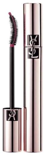 YSL Mascara Volume Effet Faux Cils The Curler 5.1ml - 1 Rebellious Black
