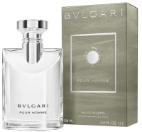 Bvlgari Pour Homme EDT 100ml