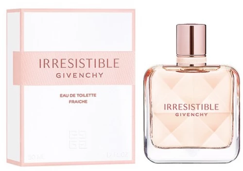 Givenchy Irresistible Fraiche EDT 80ml