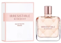 Givenchy Irresistible Fraiche EDT 80ml