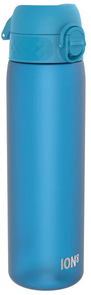 Παγούρι Ion8 Slim Blue 500ml I8RF500BLU