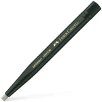 Γόμα Υαλοβάμβακος Faber-Castell 180300