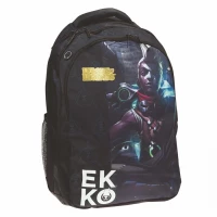 Σακίδιο πλάτης Gim LOL Ekko