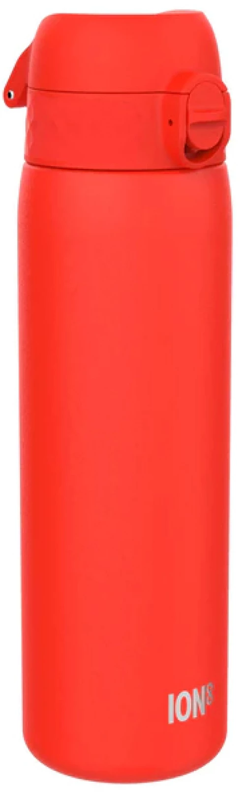 Παγούρι μεταλλικό θερμός Ion8 600ml Κόκκινο I8TS500RED