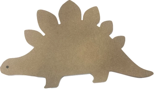 Στεγόσαυρος Mdf 27cm