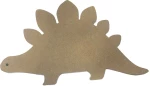 Στεγόσαυρος Mdf 27cm