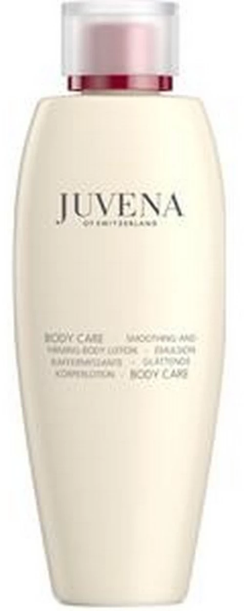 Juvena Body smoothing&firming lotion 200ml