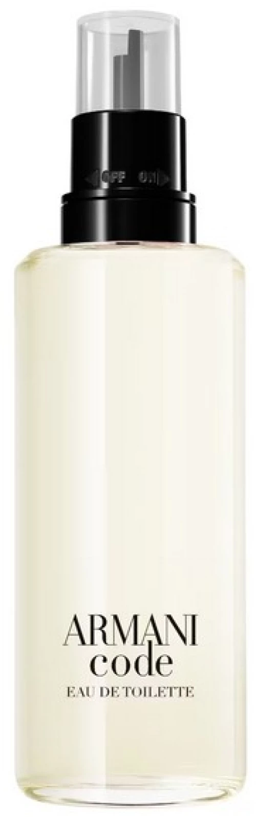 Armani Code EDT Refill 150ml