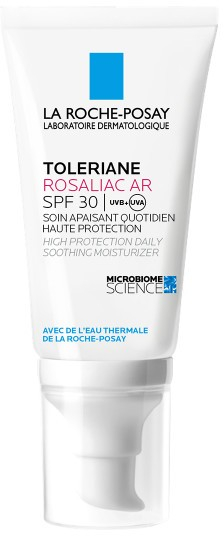 La Roche Posay Toleriane Rosaliac AR Spf 30 50ml