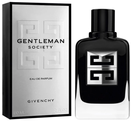 Givenchy Gentleman Society EDP 60ml