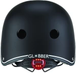 Globber Κράνος Primo Lights XS/S (48-53cm) Black