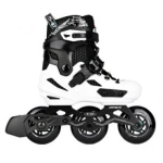 Rollers MICRO INFINITE 3 BLACK/WHITE