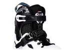 Rollers MICRO INFINITE 3 BLACK/WHITE