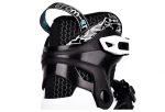 Rollers MICRO INFINITE 3 BLACK/WHITE