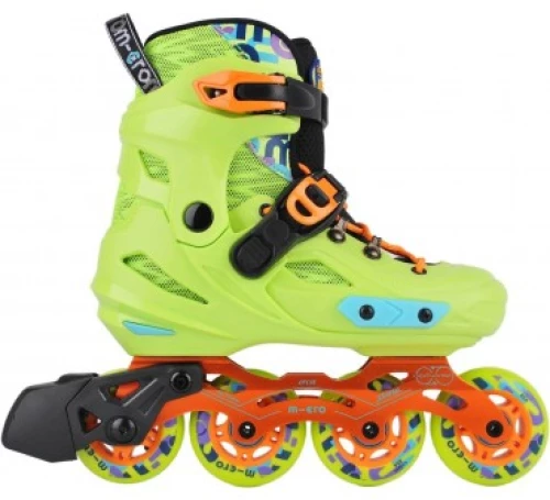 Rollers MICRO INFINITE CE GREEN