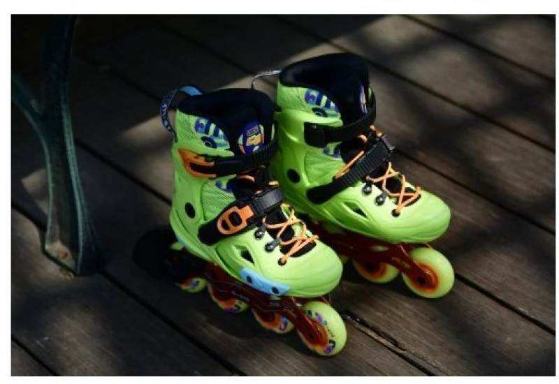 Rollers MICRO INFINITE CE GREEN