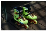 Rollers MICRO INFINITE CE GREEN