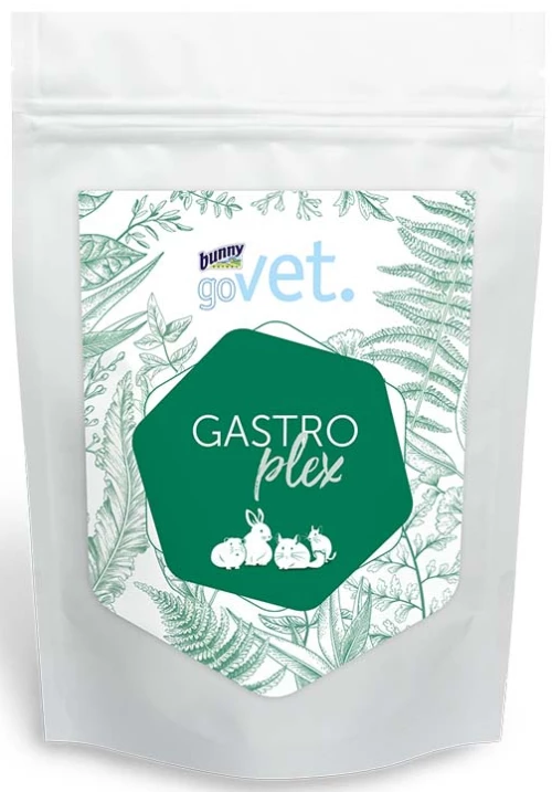 Bunny GoVet Gastroplex 325gr