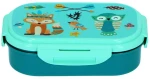 Πλαστικό Δοχείο φαγητού Animals